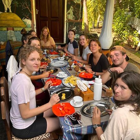 Sigiriya Village Home Stay Buitenkant foto