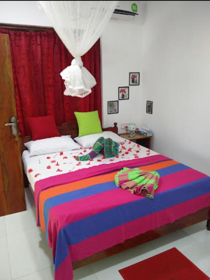 Sigiriya Village Home Stay Buitenkant foto