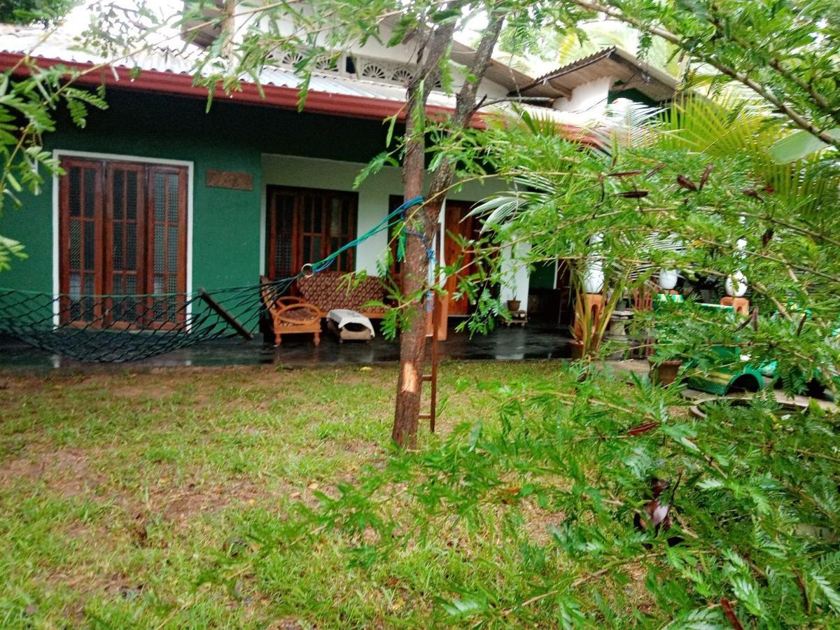Sigiriya Village Home Stay Buitenkant foto