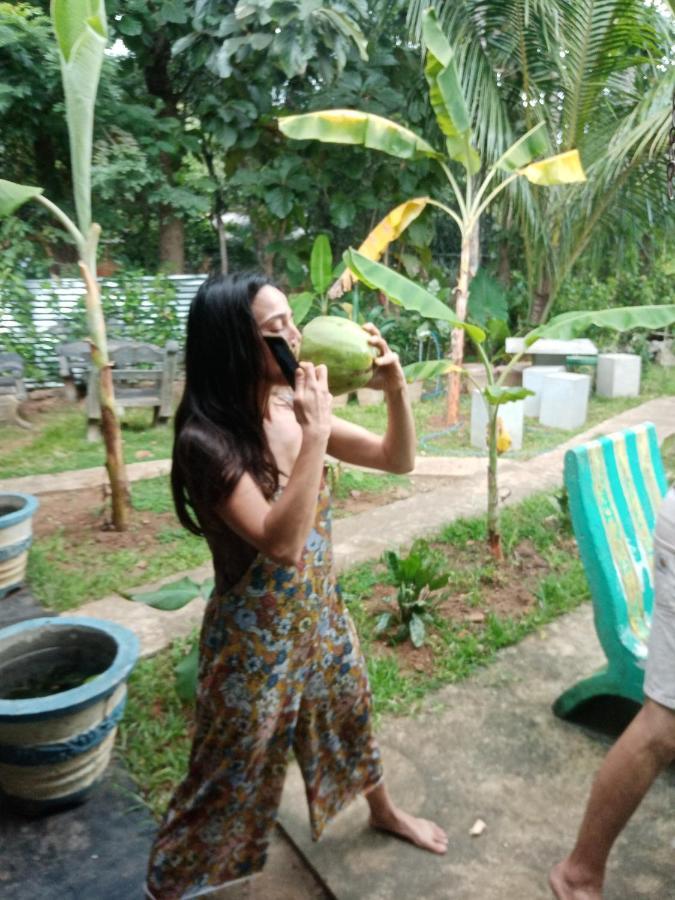 Sigiriya Village Home Stay Buitenkant foto