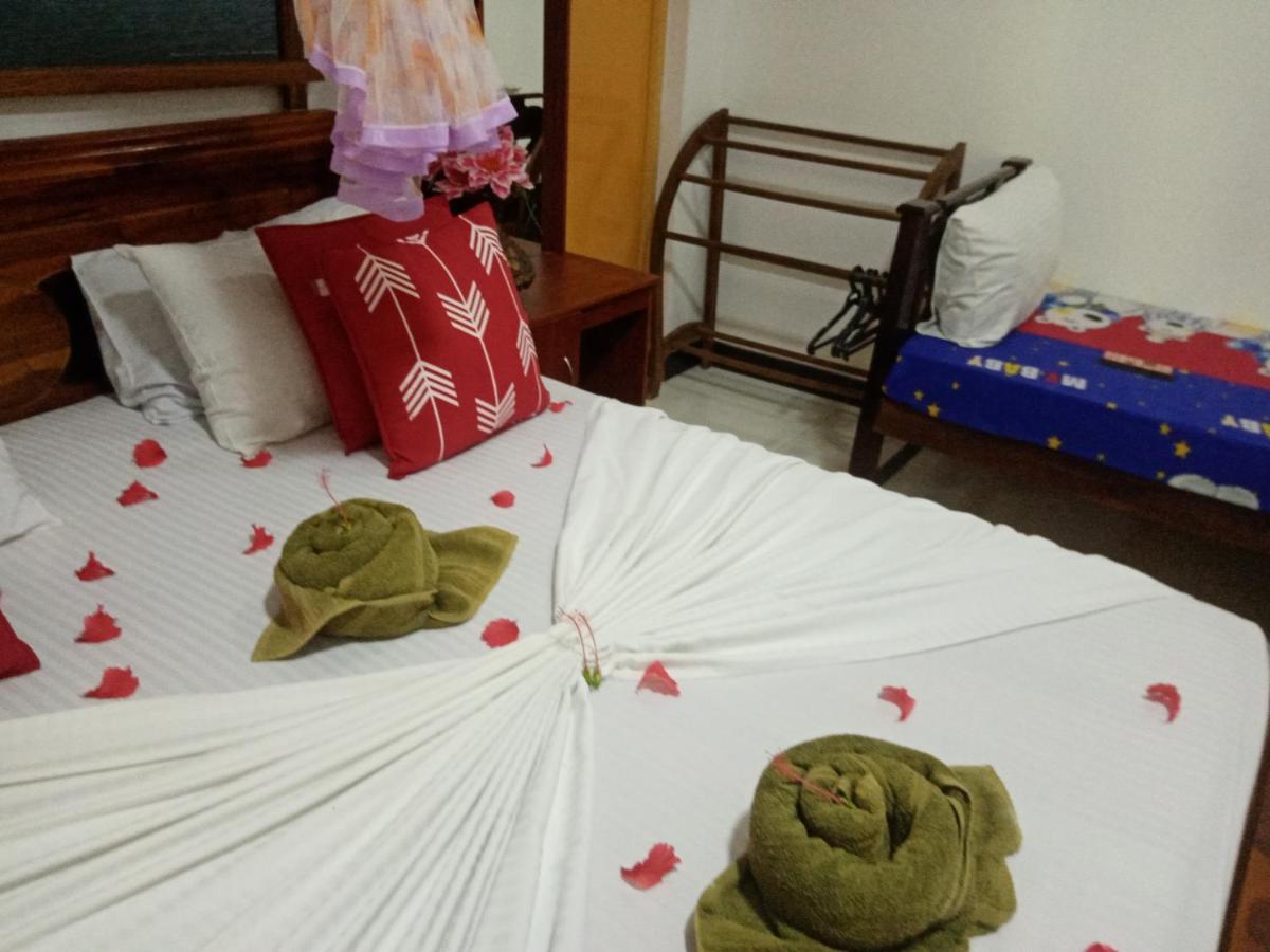 Sigiriya Village Home Stay Buitenkant foto