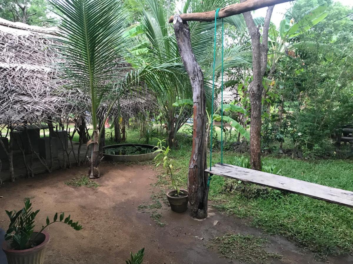 Sigiriya Village Home Stay Buitenkant foto