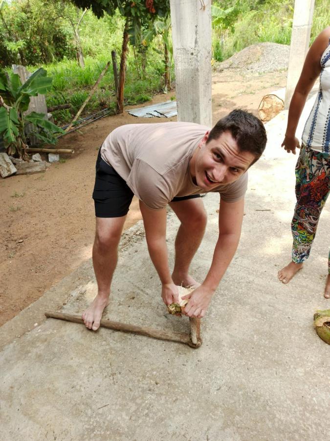 Sigiriya Village Home Stay Buitenkant foto