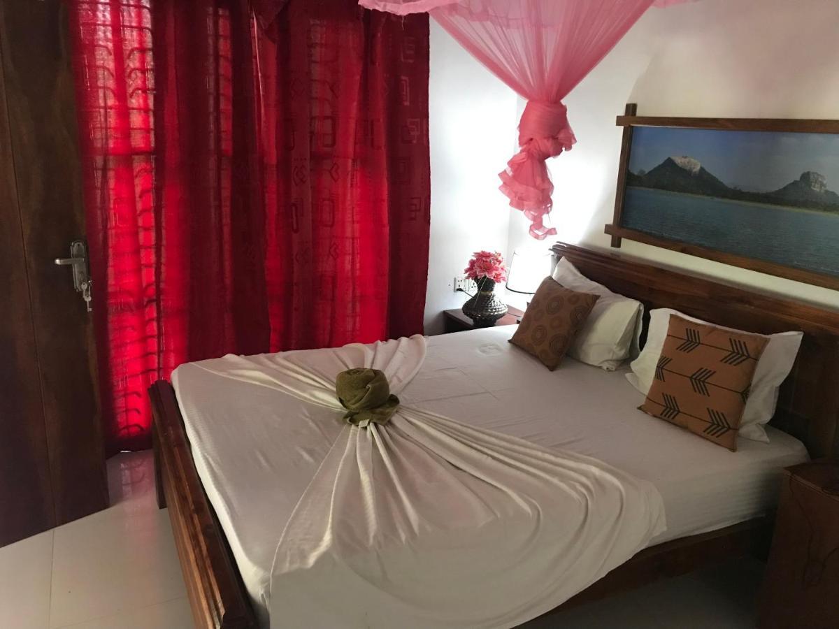Sigiriya Village Home Stay Buitenkant foto