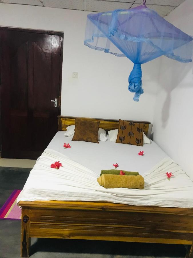 Sigiriya Village Home Stay Buitenkant foto