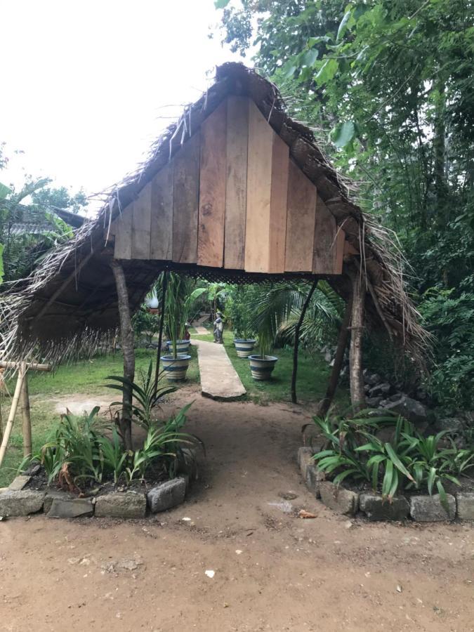 Sigiriya Village Home Stay Buitenkant foto