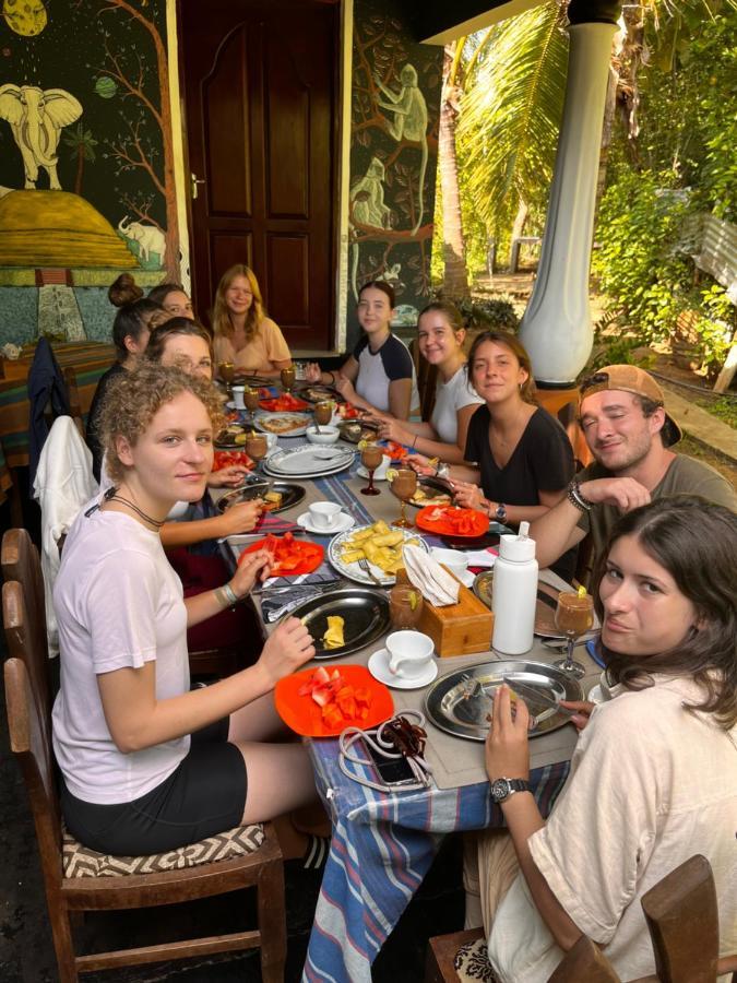 Sigiriya Village Home Stay Buitenkant foto