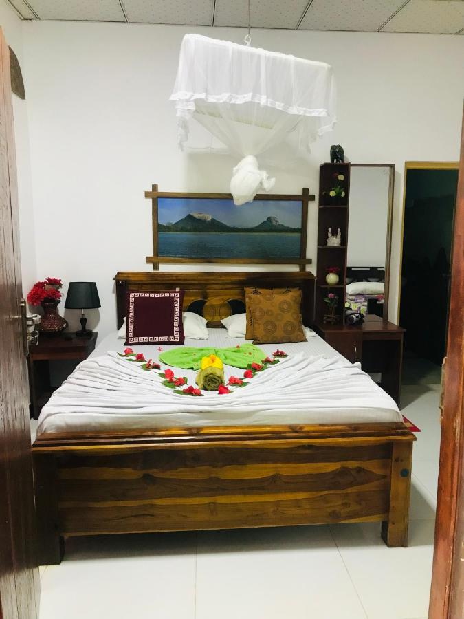 Sigiriya Village Home Stay Buitenkant foto