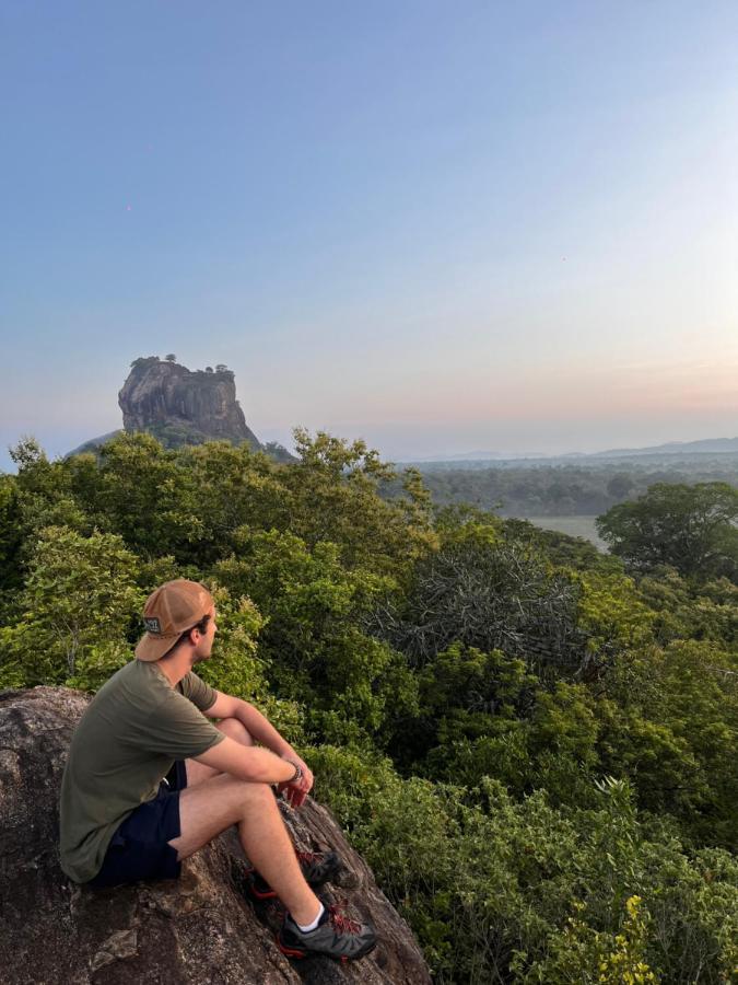 Sigiriya Village Home Stay Buitenkant foto
