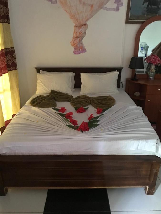 Sigiriya Village Home Stay Buitenkant foto