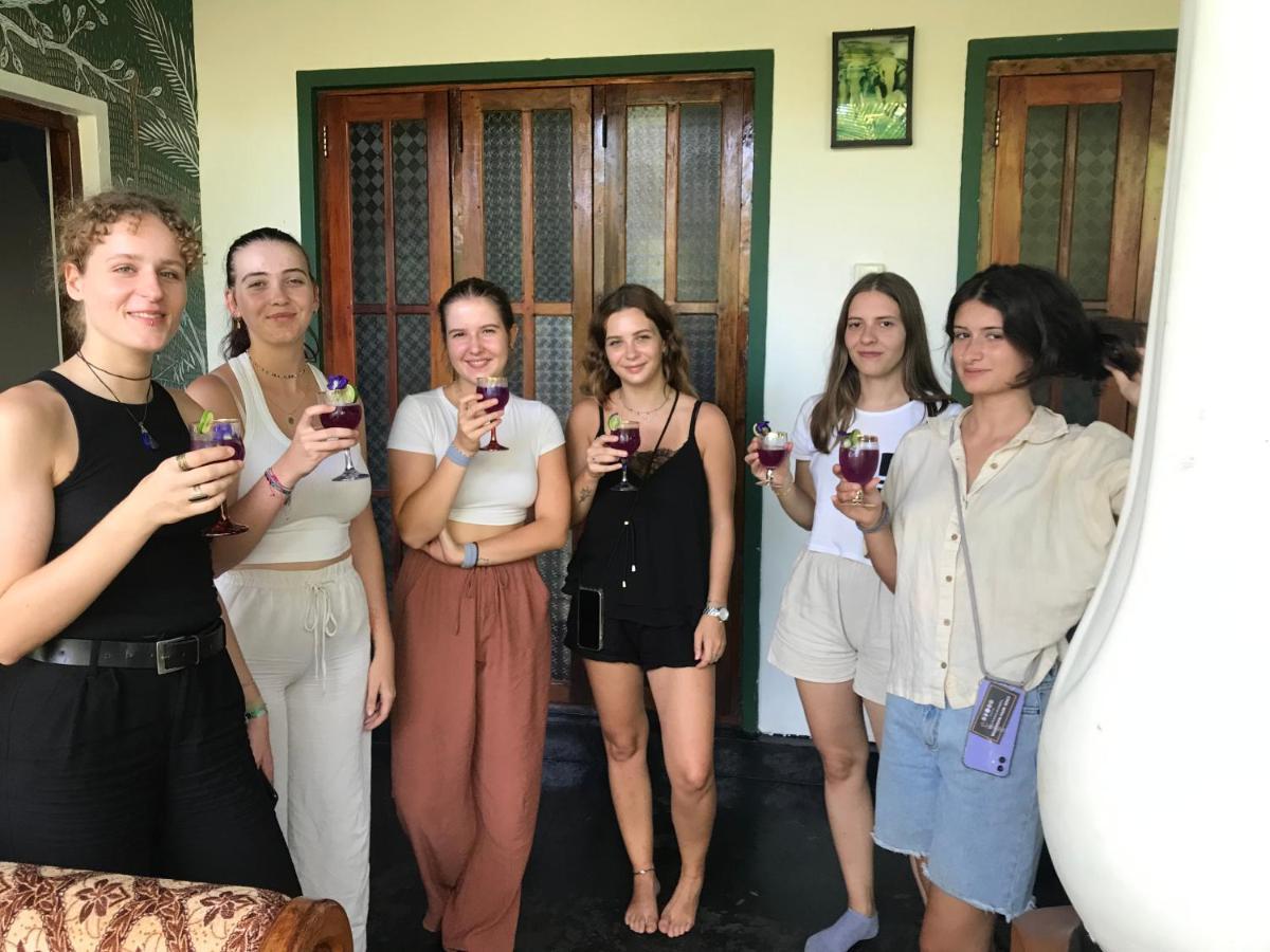 Sigiriya Village Home Stay Buitenkant foto