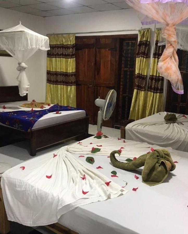 Sigiriya Village Home Stay Buitenkant foto