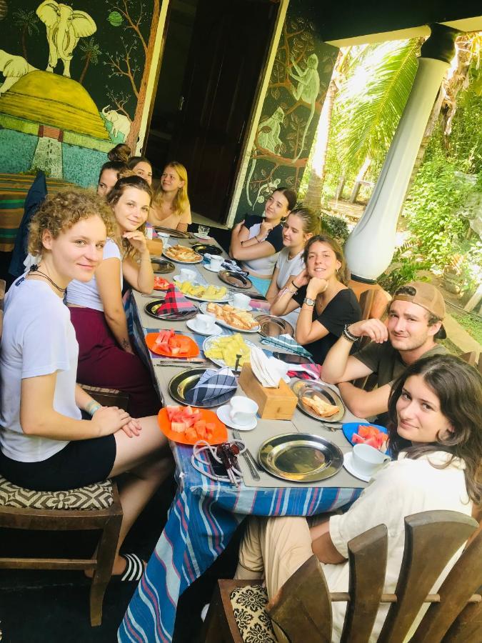 Sigiriya Village Home Stay Buitenkant foto