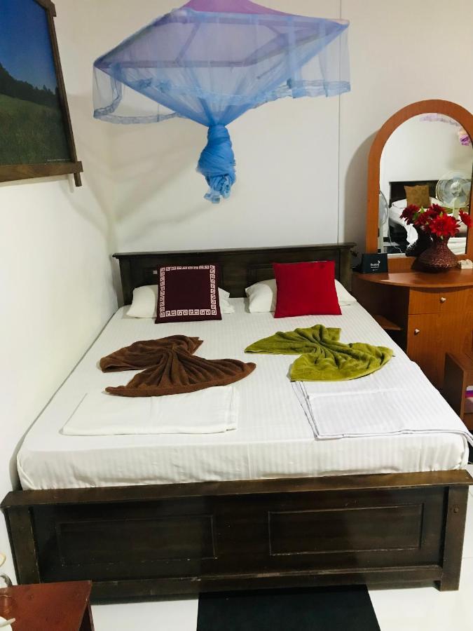 Sigiriya Village Home Stay Buitenkant foto